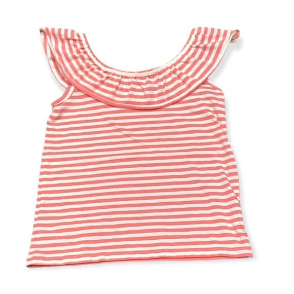 The children’s place girl’s top size 5/6 - Picture 4 of 4